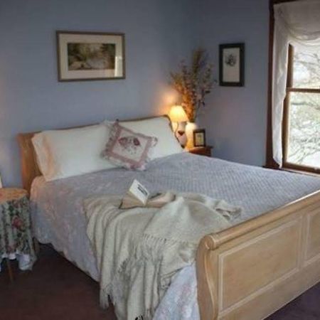 Rose Arbour Bed & Breakfast Chester Экстерьер фото