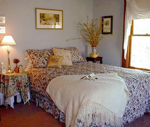 Rose Arbour Bed & Breakfast Chester Экстерьер фото