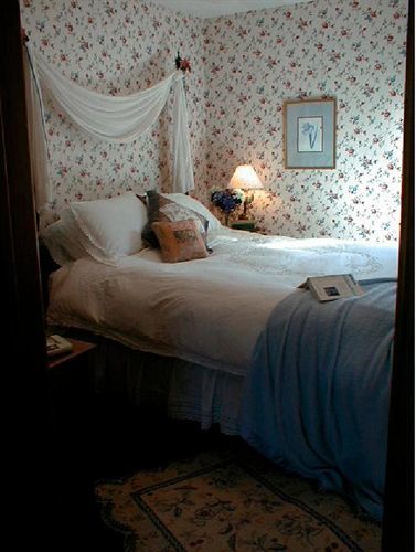 Rose Arbour Bed & Breakfast Chester Экстерьер фото