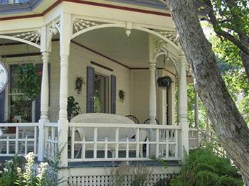 Rose Arbour Bed & Breakfast Chester Экстерьер фото