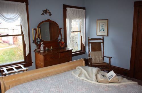 Rose Arbour Bed & Breakfast Chester Экстерьер фото