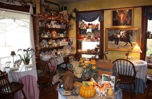 Rose Arbour Bed & Breakfast Chester Экстерьер фото