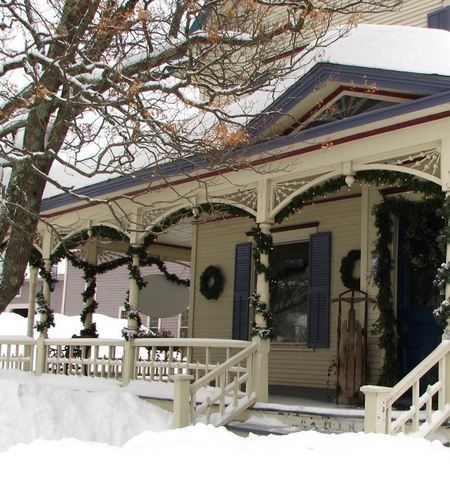 Rose Arbour Bed & Breakfast Chester Экстерьер фото