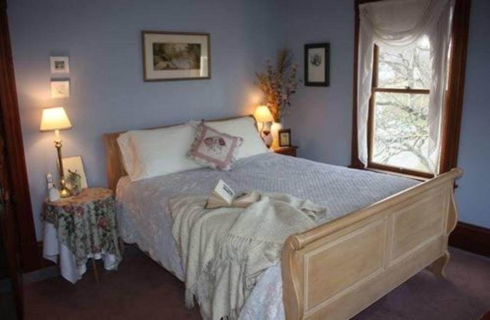 Rose Arbour Bed & Breakfast Chester Экстерьер фото